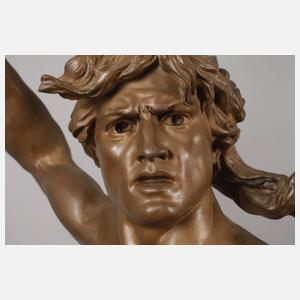 Henri Désiré Gauquié, "Vae Victis"