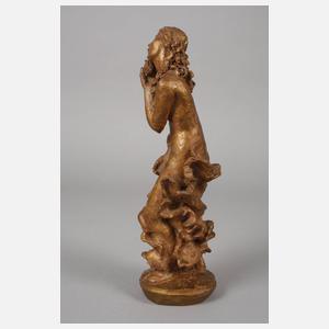 Heinrich Friedrich Moshage, Eva mit dem Apfel