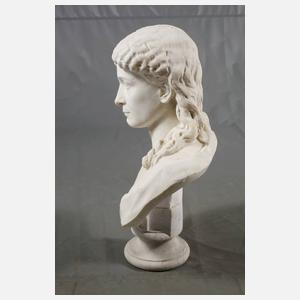 Marmorbüste