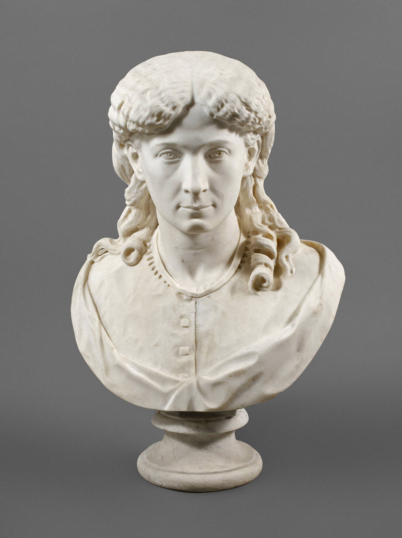 Marmorbüste