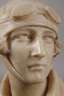 A. Michelotti, Büste Amelia Earhart