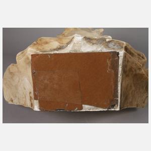 A. Michelotti, Büste Amelia Earhart