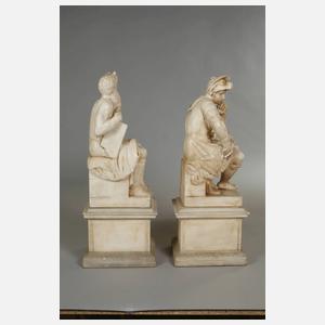 Paar Antikenrezeptionen