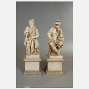 Paar Antikenrezeptionen