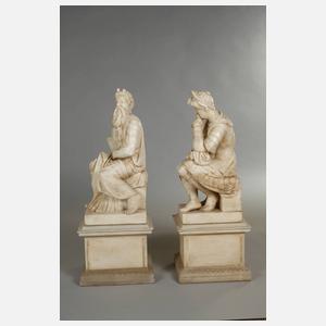 Paar Antikenrezeptionen