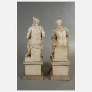 Paar Antikenrezeptionen