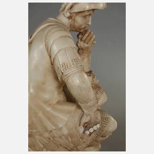 Paar Antikenrezeptionen