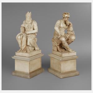 Paar Antikenrezeptionen