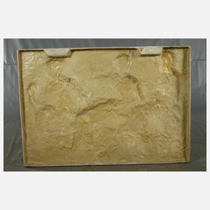 Antikenrezeption Parthenon-Fries