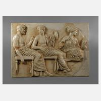 Antikenrezeption Parthenon-Fries111
