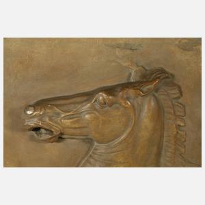 Antikenrezeption Parthenon-Fries