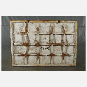 Antikenrezeption Parthenon-Fries