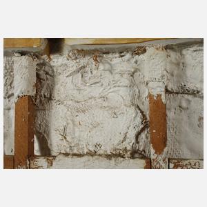 Antikenrezeption Parthenon-Fries