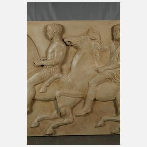 Antikenrezeption Parthenon-Fries