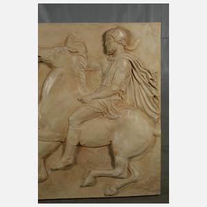 Antikenrezeption Parthenon-Fries