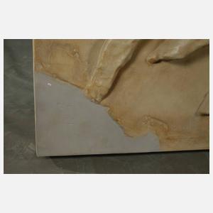 Antikenrezeption Parthenon-Fries