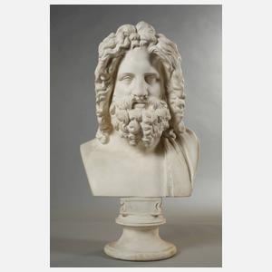 Antikenrezeption Zeus von Otricoli