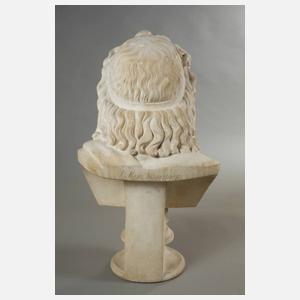 Antikenrezeption Zeus von Otricoli