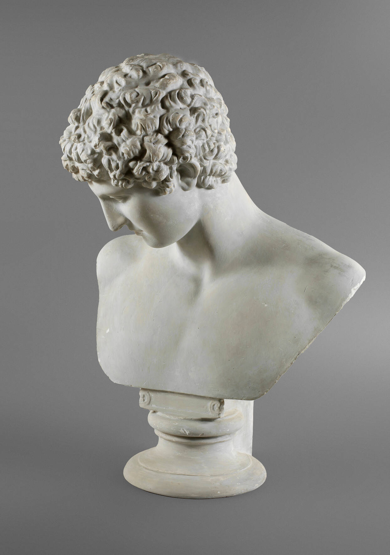 Büste Antinous