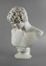 Büste Antinous