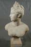 nach Jean Antoine Houdon, Diana