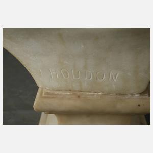 nach Jean Antoine Houdon, Diana