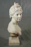 nach Jean Antoine Houdon, Diana