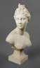 nach Jean Antoine Houdon, Diana