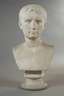 Büste Augustus