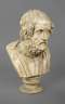 Büste Homer