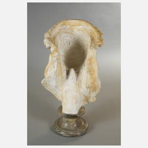 Büste junger Dionysos