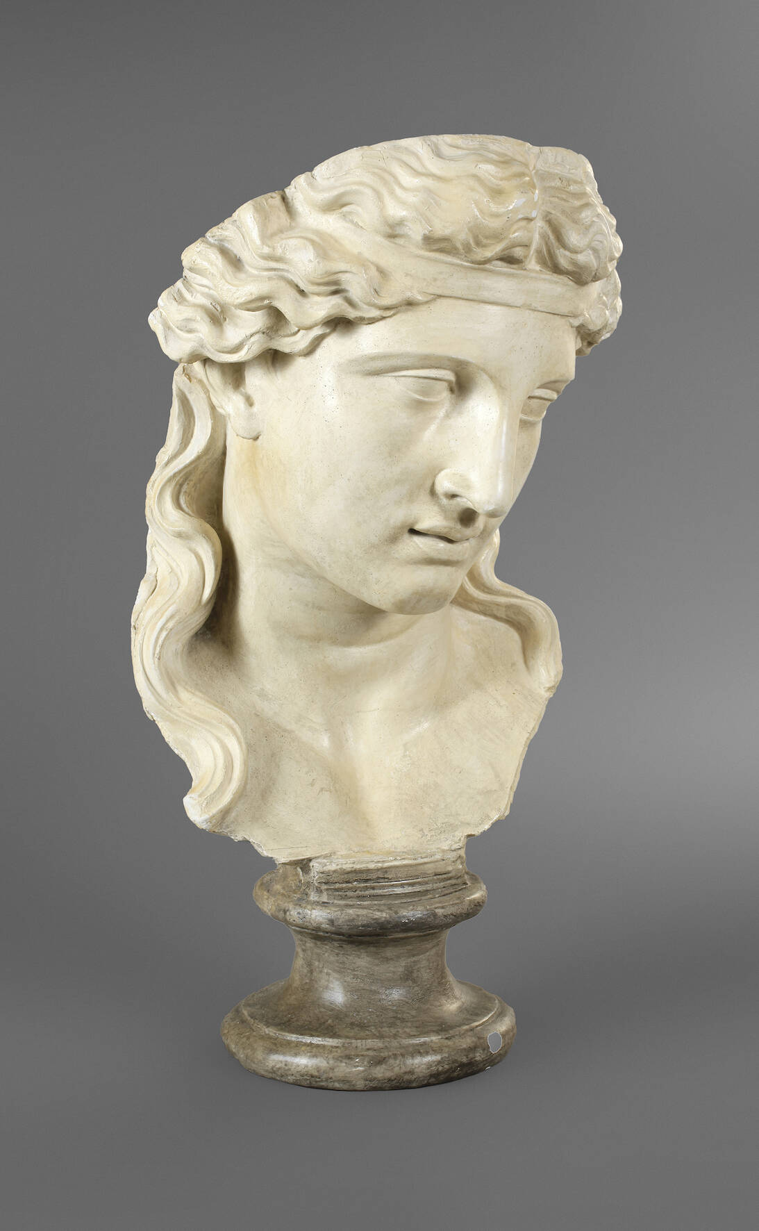 Büste junger Dionysos