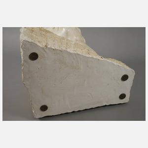 Kopf eines Jünglings