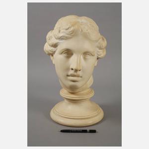Antikenrezeption Büste Venus von Pergamon