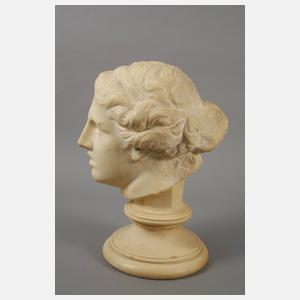 Antikenrezeption Büste Venus von Pergamon