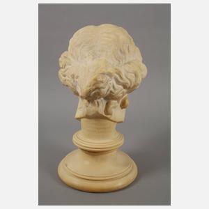 Antikenrezeption Büste Venus von Pergamon