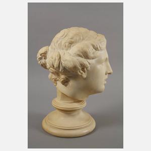 Antikenrezeption Büste Venus von Pergamon