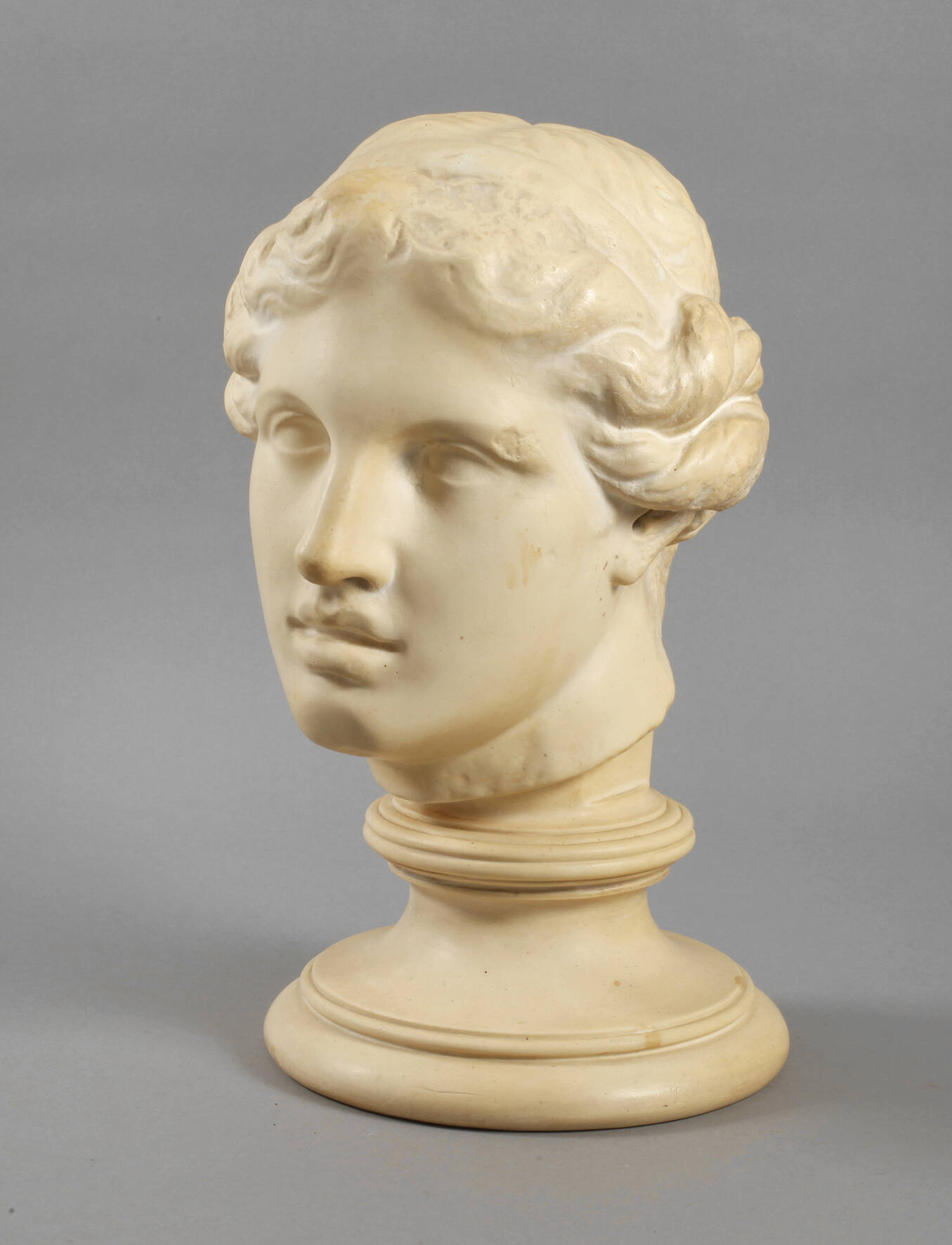 Antikenrezeption Büste Venus von Pergamon