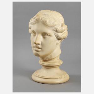 Antikenrezeption Büste Venus von Pergamon