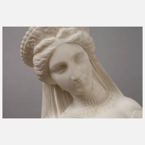 Jean Jaques Pradier, Pandora