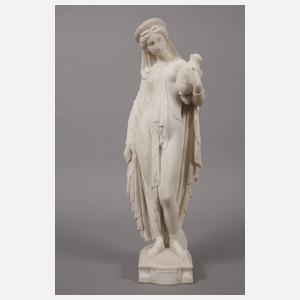 Jean Jaques Pradier, Pandora