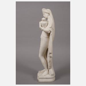 Jean Jaques Pradier, Pandora