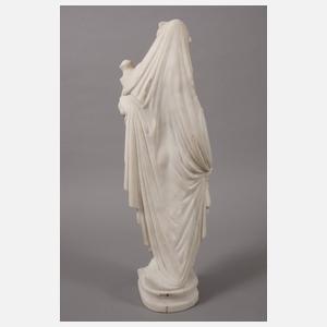 Jean Jaques Pradier, Pandora