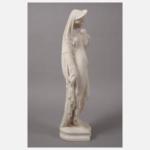 Jean Jaques Pradier, Pandora