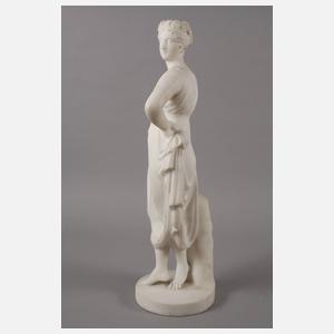 nach Antonio Canova, Tänzerin