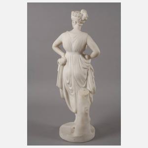 nach Antonio Canova, Tänzerin