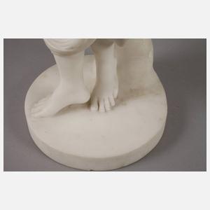 nach Antonio Canova, Tänzerin