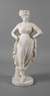 nach Antonio Canova, Tänzerin