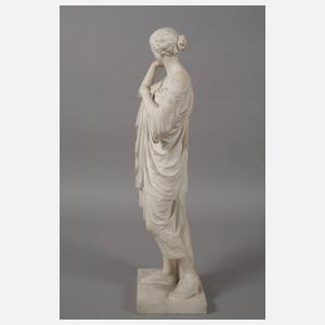 Antikenrezeption Artemis von Gabii