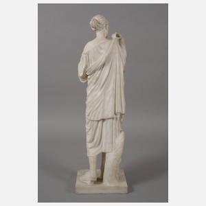 Antikenrezeption Artemis von Gabii